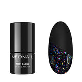 Neonail Must Have Top Set 5 - 3ML
